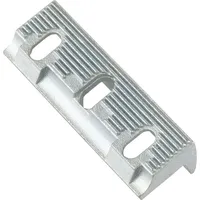 EFF-EFF Aufschraubstück Serie 128 FaFix 45 x 13,4 x 7,9 mm