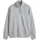 Levi's Original Housemark 1/4 Zip Sweatjacke Herren Grau XL