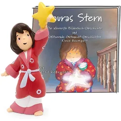 tonies - Hörfigur für die Toniebox: Lauras Stern: Lauras Stern&Glitzernde Gutenacht-Geschichten