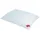 Hefel Textil GmbH Platinum Down Kissen 40 x 80 cm Weiß