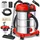 Masko Industriestaubsauger 2300 W