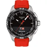 TISSOT T-Touch Connect Solar Kautschuk 47,5 mm T121.420.47.051.01
