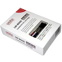 Ortofon LW-800S Headshell-Kabel