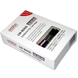 Ortofon LW-800S Headshell-Kabel