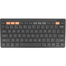Samsung Smart Keyboard Trio 500 QWERTY für Tablet Schwarz