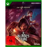 Blades of Fire - D1 Edition Xbox Series X