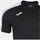 Joma Academy III Volleyballtrikot Kinder 102 - schwarz/weiß 80/92