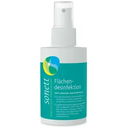 Flächendesinfektion 100ml