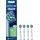 Oral-B Pro CrossAction Aufsteckbürste 4 St.