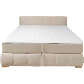 Home Affaire Chelles 200 x 200 cm Beige