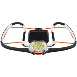 Petzl Iko Core Stirnlampe - schwarz