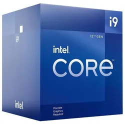 Intel Core i9-12900F