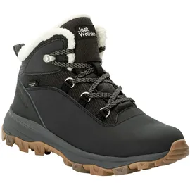 Jack Wolfskin Everquest Texapore Mid Damen Phantom 39,5