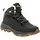 Jack Wolfskin Everquest Texapore Mid Damen Phantom 39,5