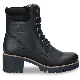 Panama Jack Phoebe B17 schwarz nappa 41