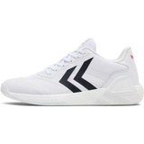 hummel Algiz Iii White