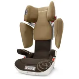 Concord Transformer XT Auto-Kindersitz Isofix (15-36 KG), walnut brown