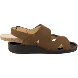 Finn Comfort Toro-S wood 45