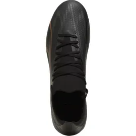 Puma Ultra Match FG/AG Herren Puma Black-Copper Rose 39