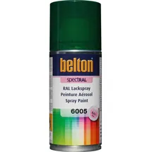 BELTON - SpectRAL Spraydose RAL 6005 Moosgruen (150ml)