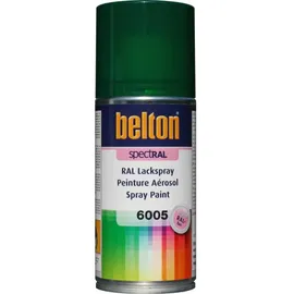 BELTON - SpectRAL Spraydose RAL 6005 Moosgruen (150ml)