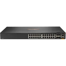 HP HPE Aruba 6200F 24G 4SFP+ Switch - Switch - L3
