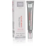 Martiderm Shots Arbutin Dark Spots Creme 20 ml
