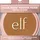 e.l.f. Cosmetics Halo Glow Powder Filter Puder DEEP NEUTRAL 10 g Braun