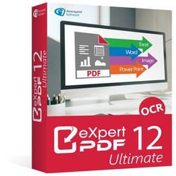 eXpert PDF 12 Ultimate
