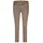 Buena Vista V 7/8 Schnitt Twill Grau L