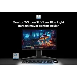 TCL 27R83U 27" schwarz