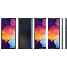 Samsung Galaxy  A50 128 GB Black