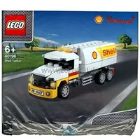 LEGO Duplo Shell Tanklastwagen 40196