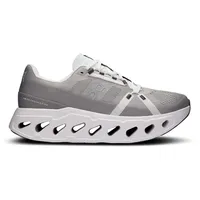 On Cloudeclipse Herren Alloy / White 43