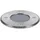 ISOLED Bodeneinbaustrahler silber 12,0 cm exkl. Leuchtmittel IP67