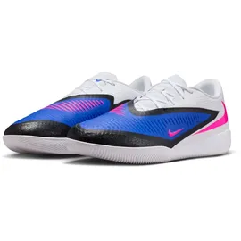 Nike Phantom 6 Low Academy IN Herren blau 43