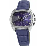 CHRONOTECH Unisex-Uhr Chronotech CT2185LS-08 (Ø 41 mm)