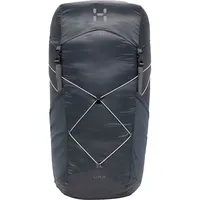 Haglöfs L.I.M 25 Wanderrucksack 54 cm grau