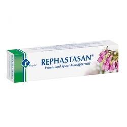 Rephastasan Venen-u.sportcreme