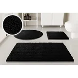 OTTO home Torrni Schwarz Ø 80 cm