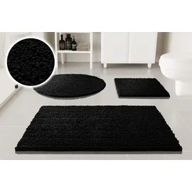 OTTO home Torrni Schwarz Ø 80 cm