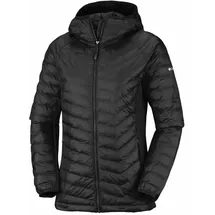 Columbia Powder PassTM Jacke - Black - S