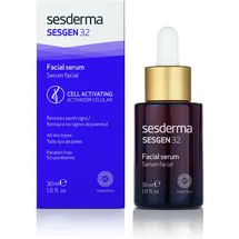 SeSDERMA Sesgen 32 Gesichtsserum 30 ml