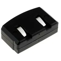 Powery Akku kompatibel mit Sennheiser Typ BA151 (kein Original)