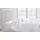 Yatas Bedding Bettdecke »Dacron Microfiber«, ca. 200x200x7 cm weiß
