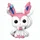 Funko Pokémon - Sylveon Nymphali Feelinara 857 Spielfigur 10 cm