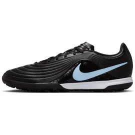 Nike Tiempo Maestro Academy TF Herren black/ice blue 42,5
