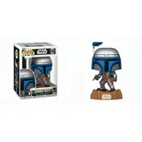 Funko POP! Jango Fett Legacy Vinyl Figur Star Wars - Funko