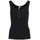Pieces PCKitte Schwarz M