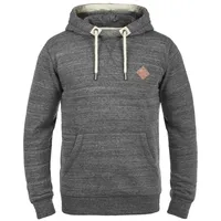 !Solid Hoodie SDKevin in Grau | Gr.: L
